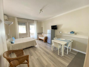  Apartments Peninsula  Сирмионе